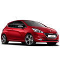 Peugeot 208 GTI