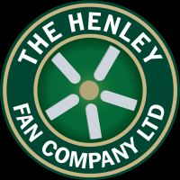 The Henley Fan Company Ltd - www.henleyfan.com