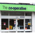 The Co-operative Food