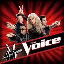 The Voice: Season 2