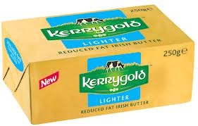 Kerrygold Lighter Butter