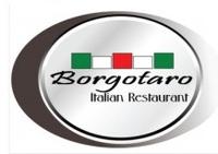 Borgotaro Restaurant Broughty Ferry, Dundee