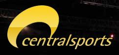 Central Sports - www.centralsports.co.uk