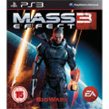 Mass Effect 3 (PS3)