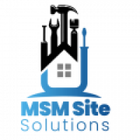 MSM Site Solutions - www.msmsitesolutions.co.uk