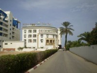 Royal Beach Hotel