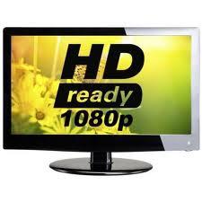 Logik L473CD11 Full HD 47" LCD 3D TV