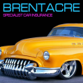 Brentacre Specialist Car and Van Insurance - www.brentacre.co.uk