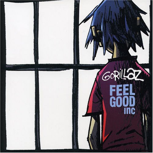 Gorillaz, Feel Good Inc.