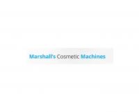 Marshalls Cosmetic Machines Ltd - www.marshallscosmeticmachines.com