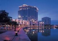 Grand Copthorne Waterfront, Singapore