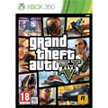 GTA V (XBox 360)