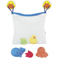 Mothercare Floating Squirty Bath Buddies