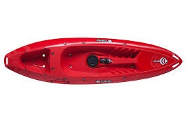 Tootega Pulse 95 Kayak