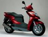 Honda PS125i