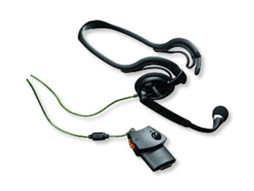 Xbox Live Communicator Headset