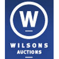 Wilsons Auctions, Mallusk, Northern Ireland