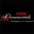 Edible Ornamentals