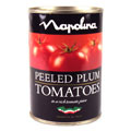 Napolina Tinned Tomatoes