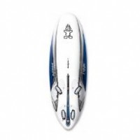 Starboard Futura 122 Technora