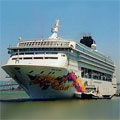 NCL Cruises, Norwegian Sky