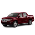 Honda Ridgeline RT