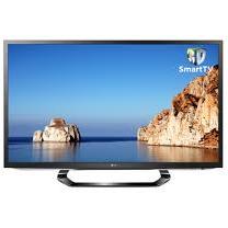 LG 47LM620T Full HD 47" 3D LED TV