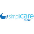 Simplicare Travel Wheelchair