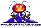 Mountain Bug - www.mountainbug.com