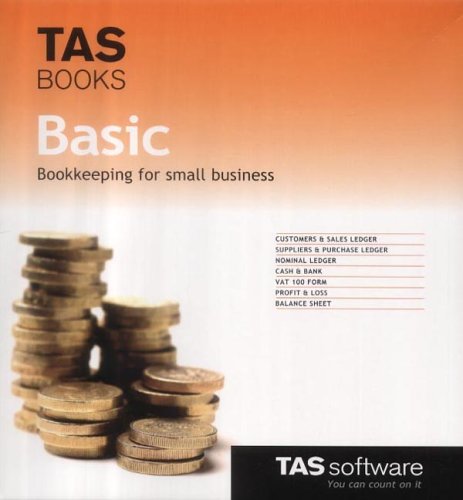 TAS Books Basic