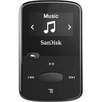 SanDisk Clip Jam MP3 Player