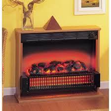 Dimplex Theme Radiant Electric Fire