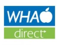 WHA Direct - www.whahealthcare.co.uk