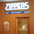 Zippers, Portsmouth