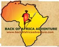 Back Of Africa Adventure - www.backofafricaadventure.com