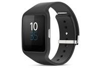 Sony Smartwatch 3