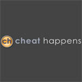 Cheat Happens www.cheathappens.com