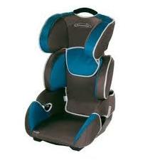 Storchenmuehle Explorer Highback Booster Car Seat