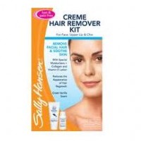 Sally Hansen Creme Hair Remover