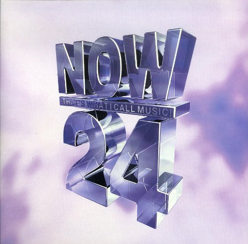 Now That's What I Call Music Vol. 24