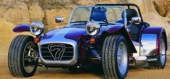 Caterham Classic 1.4 K-Series