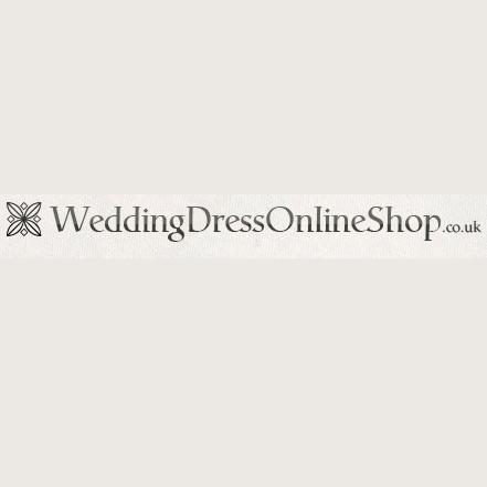 Wedding Dress Online Shop - www.weddingdressonlineshop.co.uk