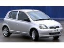 Toyota Yaris 1.5 16V T Sport