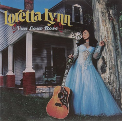 Loretta Lynn, Van Lear Rose