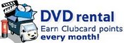 Tesco DVD Rental www.tescodvdrental.com