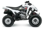 Suzuki QuadSport Z250