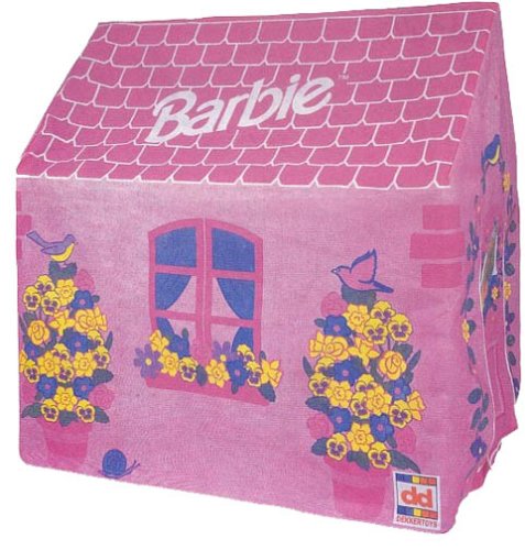 Barbie Playhouse