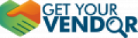 Get Your Vendor - www.getyourvendor.com