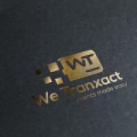 We Tranxact - www.wetranxact.co.uk