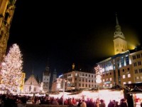 Munich Christmas Market